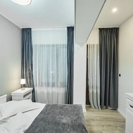 Sorica & Cazacu Apartments By Pensiunea Noni Boutique Azuga Exterior photo