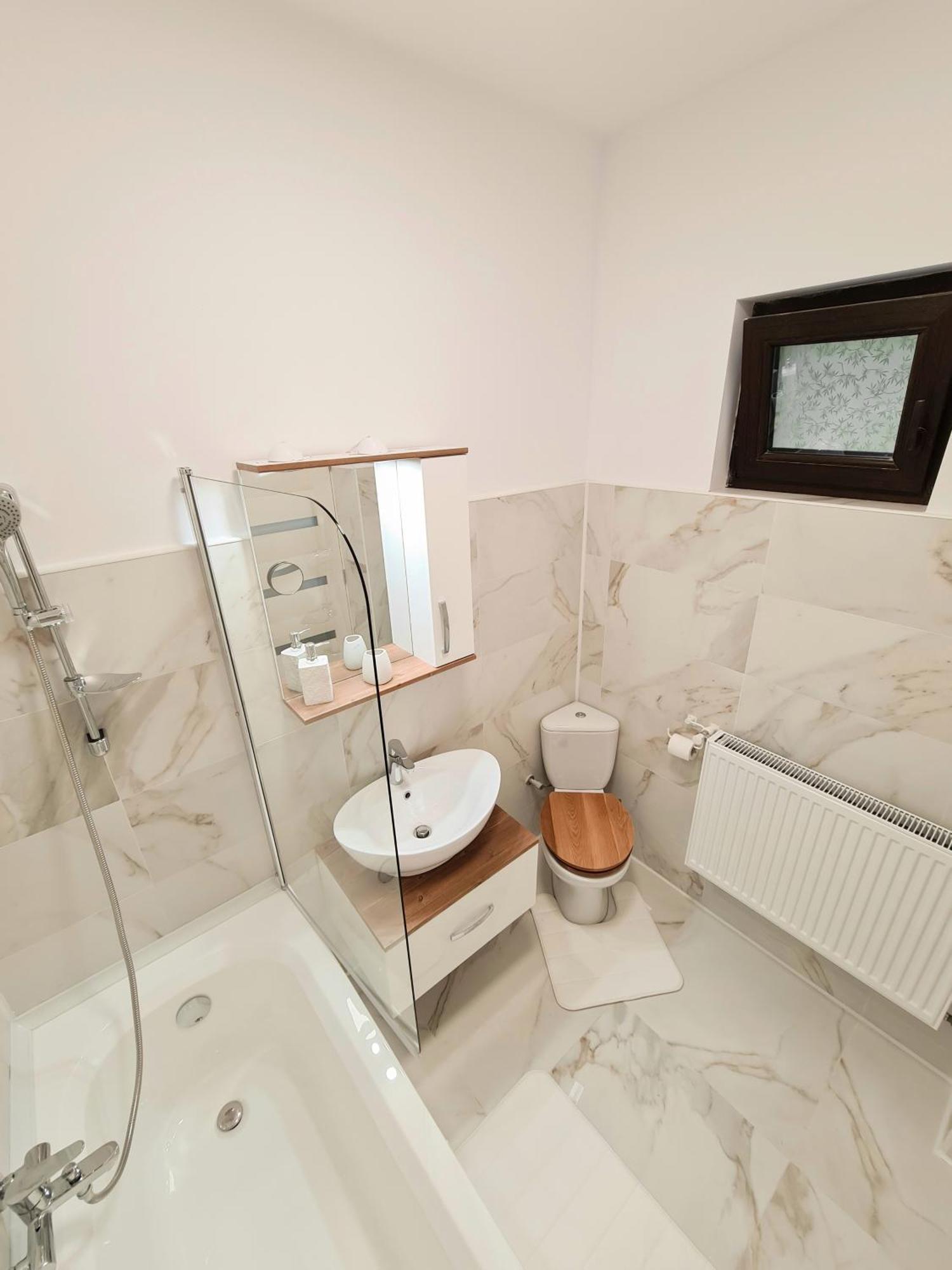 Apartment Sorica & Cazacu By Pensiunea Noni Boutique *