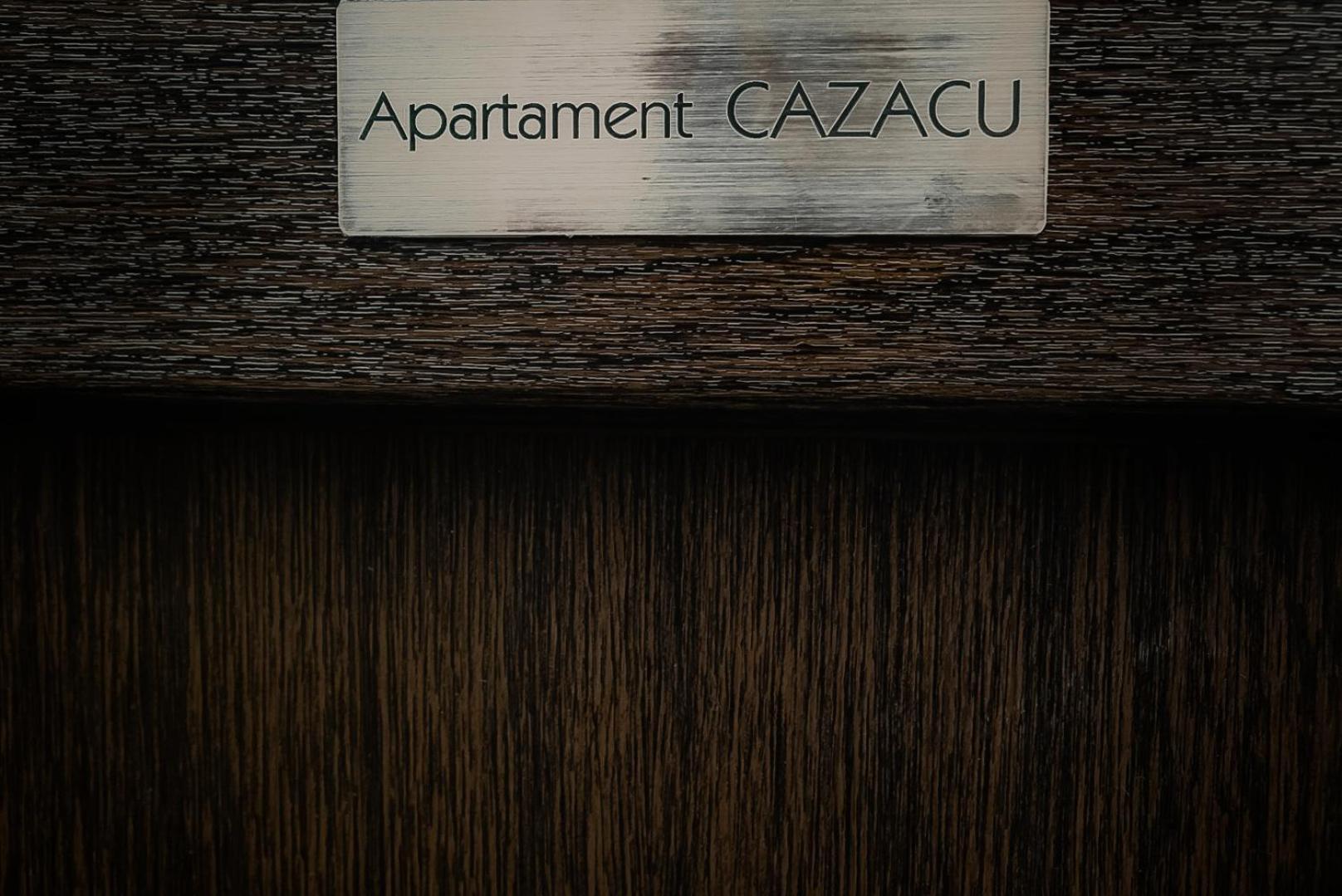 Sorica & Cazacu By Pensiunea Noni Boutique Azuga