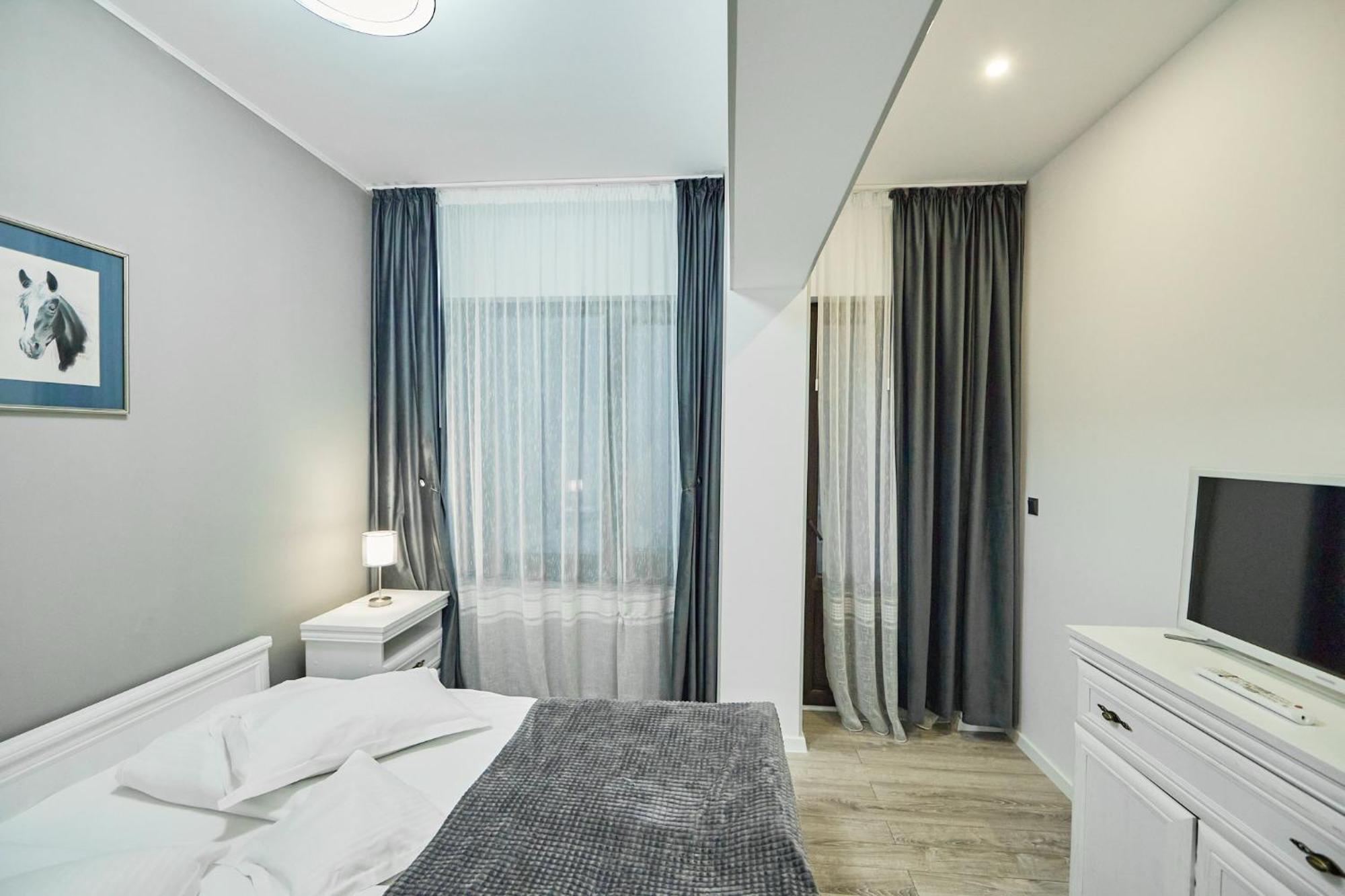 Apartment Sorica & Cazacu By Pensiunea Noni Boutique Azuga