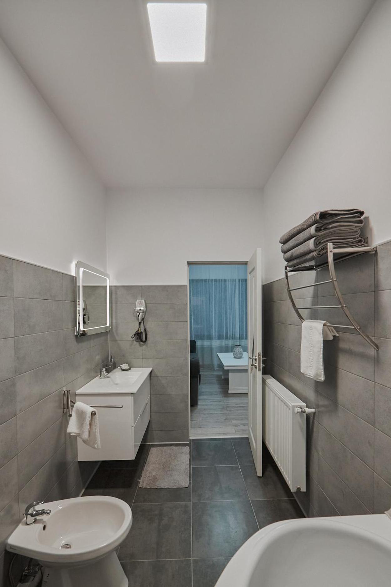 Apartment Sorica & Cazacu By Pensiunea Noni Boutique *